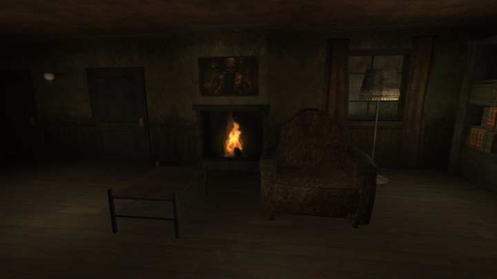 恐怖密室生存 2