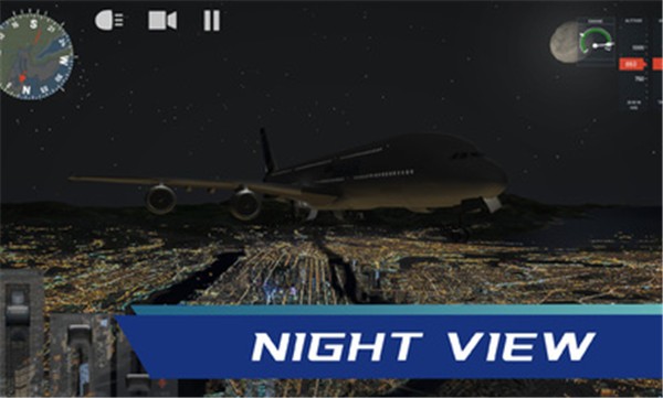 终极飞行模拟器 3