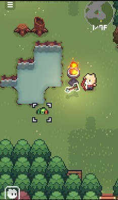 回家的路中文版 2