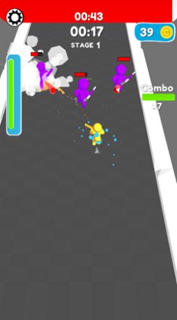 弓箭赛跑最新版 1