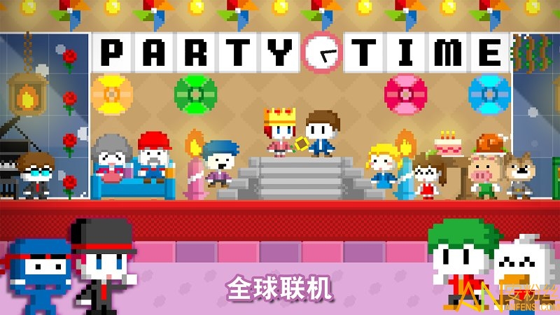 波古波古国际服 波古波古国际版下载