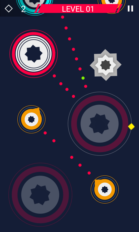 无限转动游戏 无限转动游戏下载