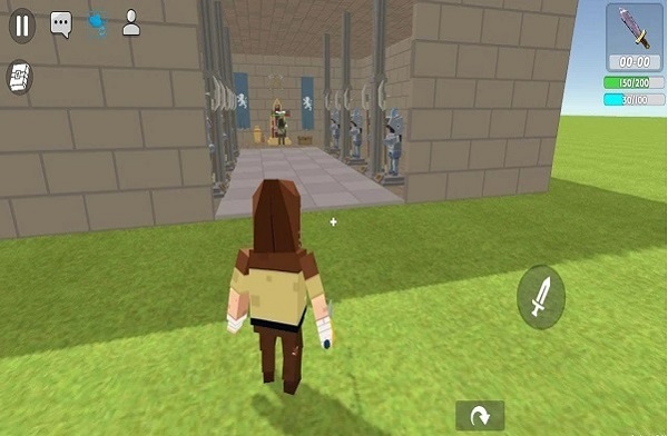 简单沙盒2中世纪游戏 简单沙盒2中世纪手机版下载