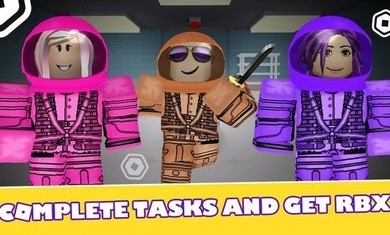 自由的罗布游戏 自由的罗布国际服下载