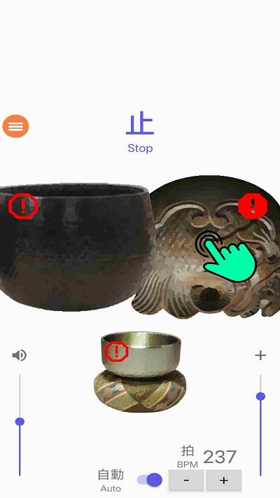 节奏快一点手机版 节奏快一点手机版下载