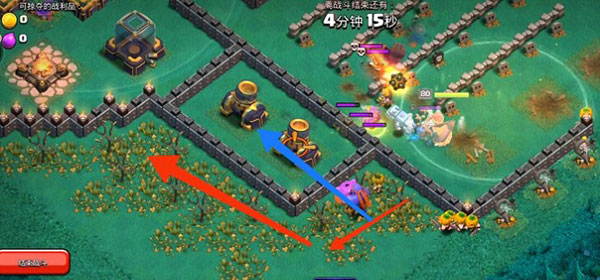 部落冲突官方正版下载安装