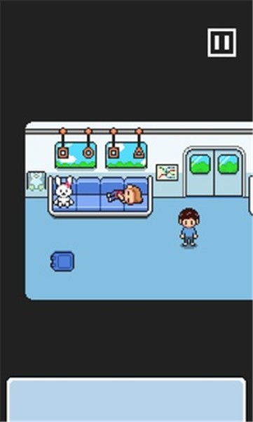 密室逃脱好奇的房间 2