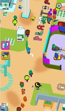 我的迷你公园闲置大亨 2