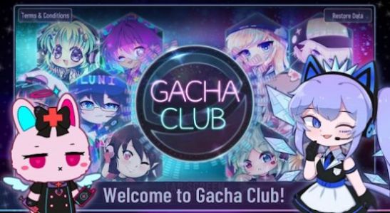 加查俱乐部神仙版 2