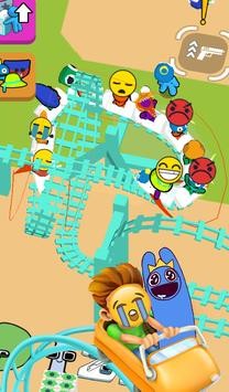 我的迷你公园闲置大亨 1