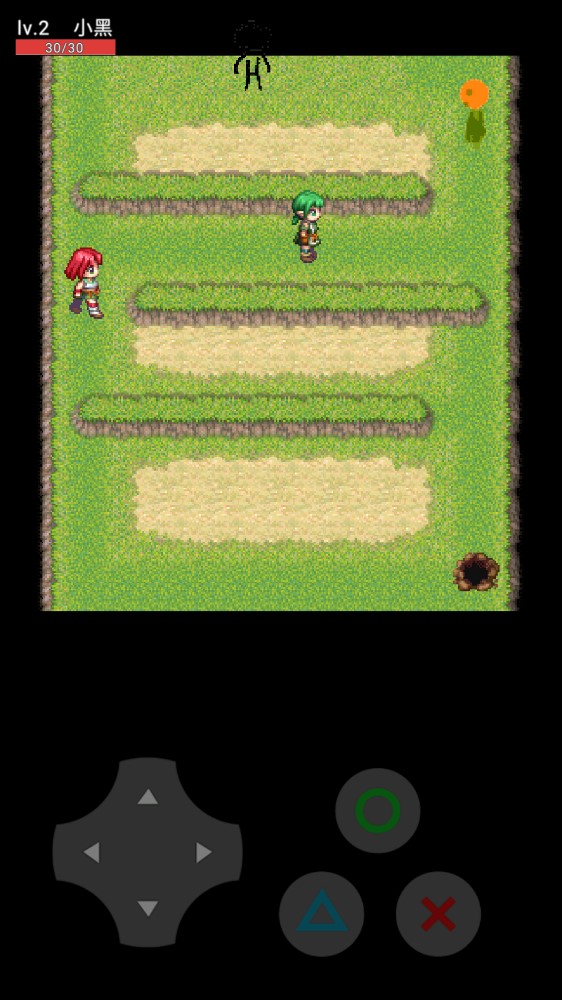 迷你后室 1
