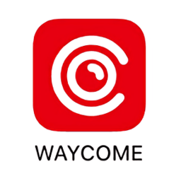 waycome行车记录仪软件