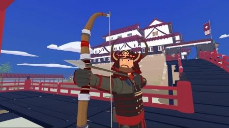 精准射击手 2