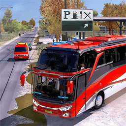 模拟城市公交车最新版
