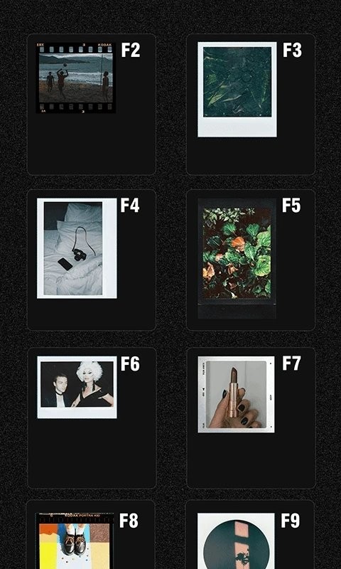 胶卷相机app 胶卷相机最新版下载