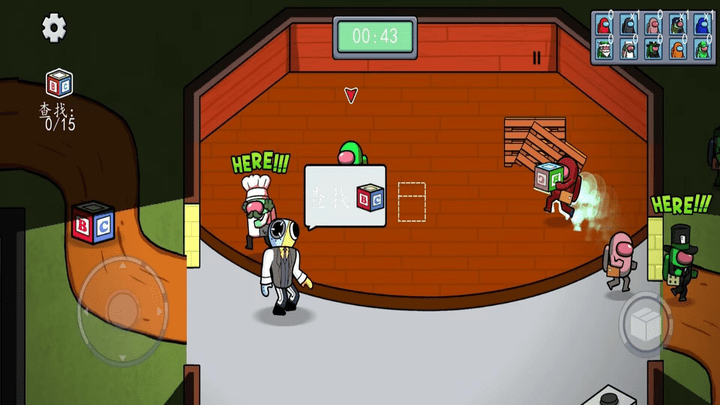 鬼校躲猫猫最新版下载