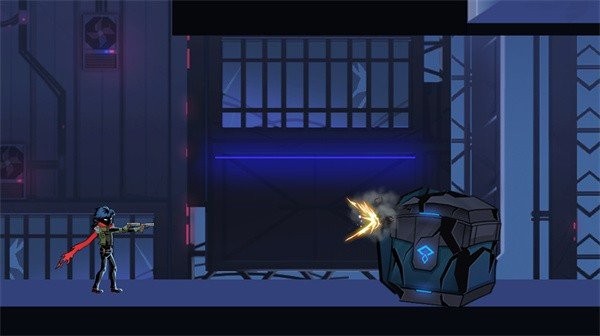 火柴人火线派对最新版 火柴人火线派对游戏下载