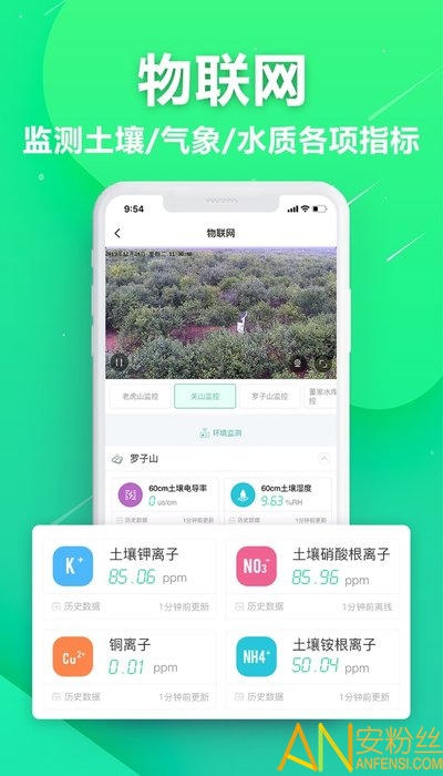 神农口袋官方版 神农口袋app下载