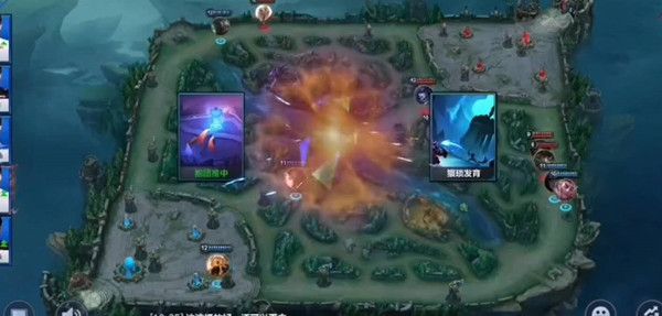 《英雄联盟电竞经理》俱乐部名字 好听霸气的俱乐部名字大全