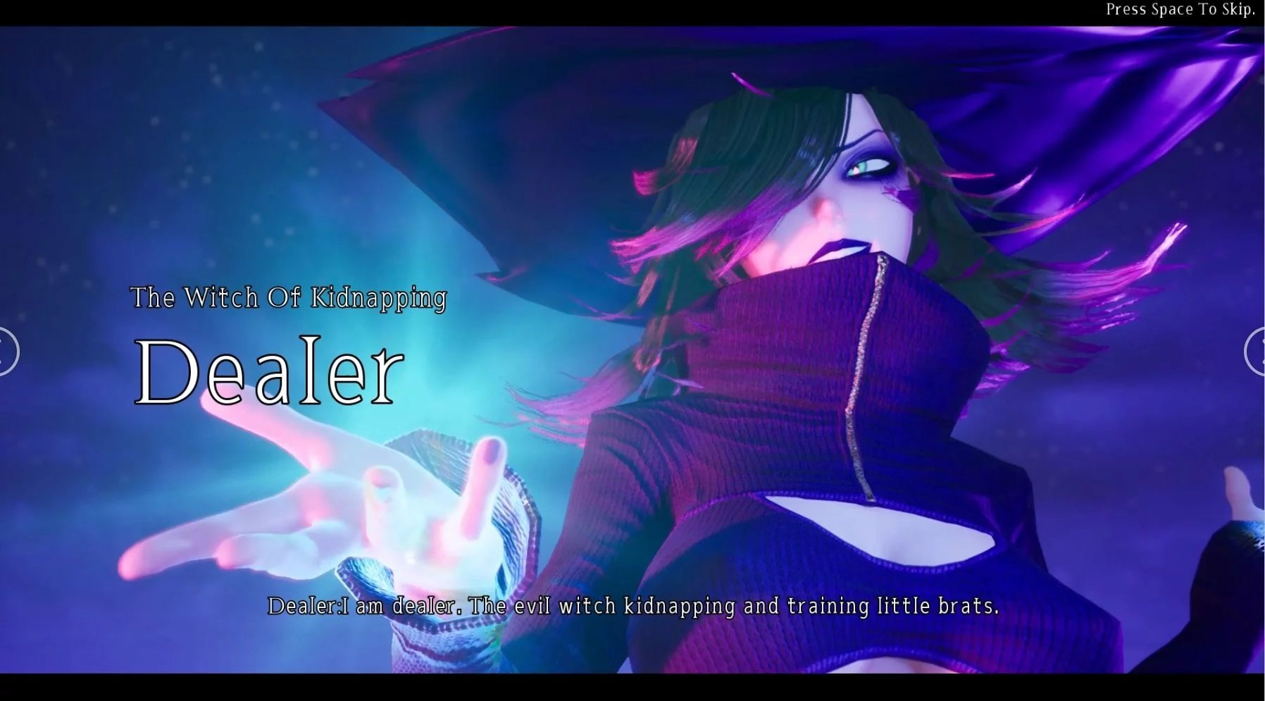 魔女的侵袭全CG解锁方法 妹妹、魔女CG解锁攻略
