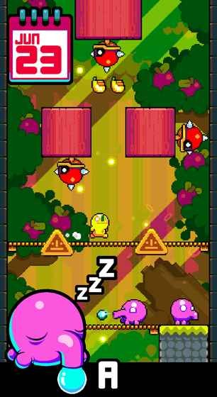 leapday游戏 leapday官方下载