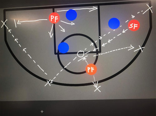 街头篮球手游下载