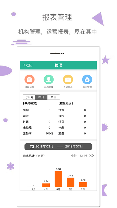雷小锋app 雷小锋官方版介绍