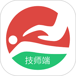 东郊到家技师端手机版