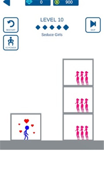 彩虹朋友攻塔派对 3