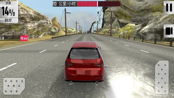 遨游世界赛车模拟器中文版 2