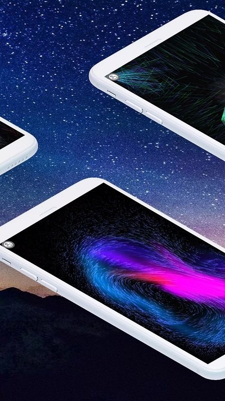 魔幻水粒子app 魔幻水粒子软件下载