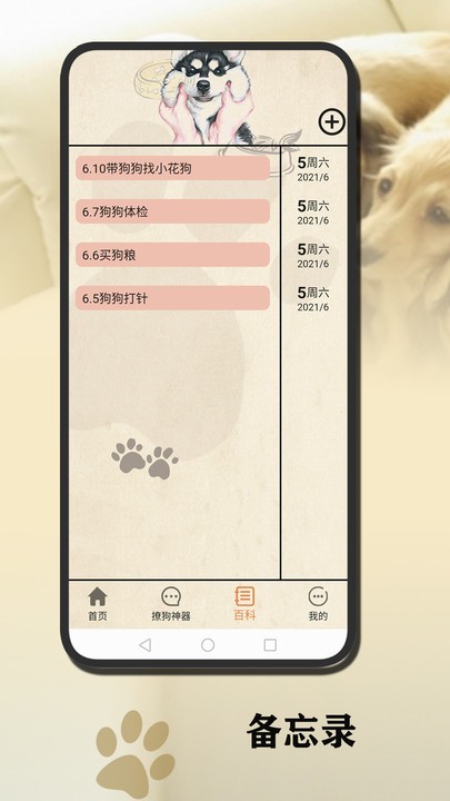 狗语翻译官 1