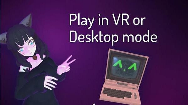 vrchat官方版 vrchat手游下载