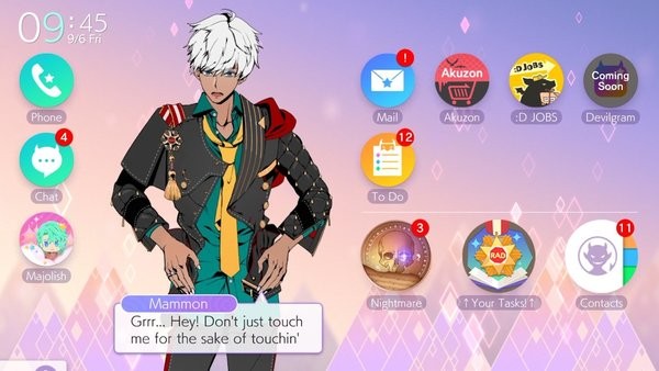服从我最新版 服从我官方版