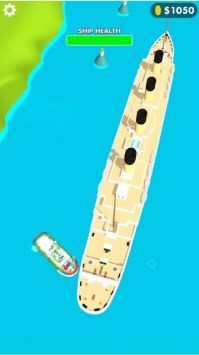 现代货轮模拟器 2