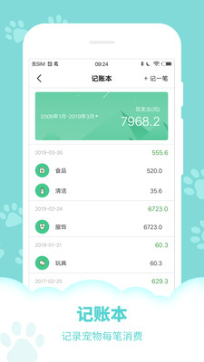 狗语翻译 1