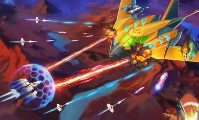 银翼2内置菜单 2