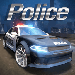 美国警察模拟器2022最新版(Police Sim 2022)