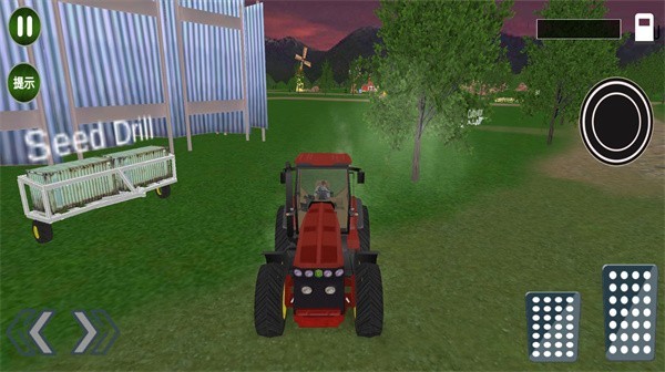 真实开车模拟器下载安装