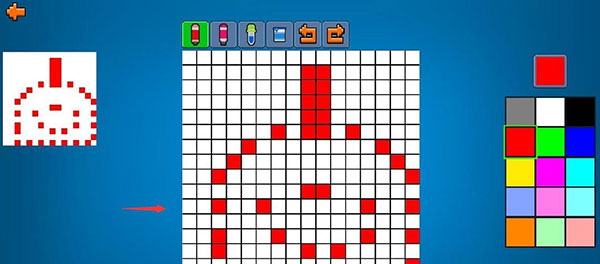 像素射击2023最新版 像素射击游戏下载