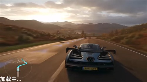 模拟赛车驾驶 2