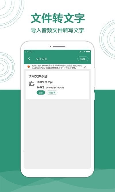 音转字大师 1