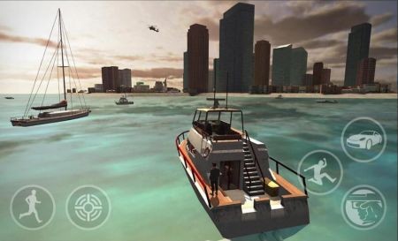 疯狂城市嬉皮士故事 1