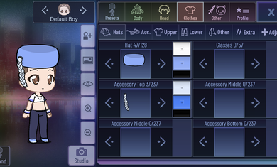 加查Oven 2