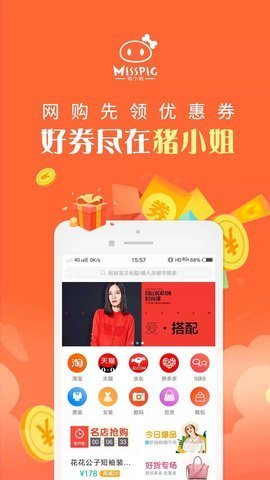 猪小姐 1