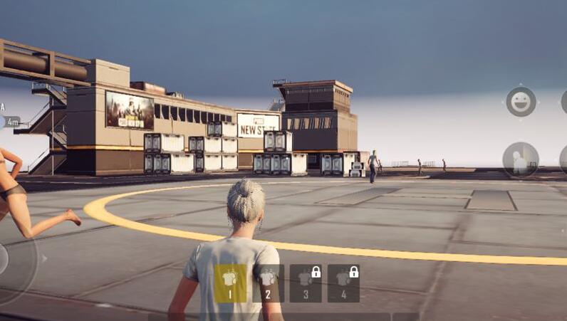 pubg new state2021兑换码大全