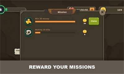 基拉瓦的冒险 2