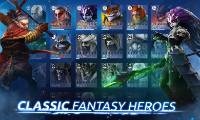 魔法时代手机版 1