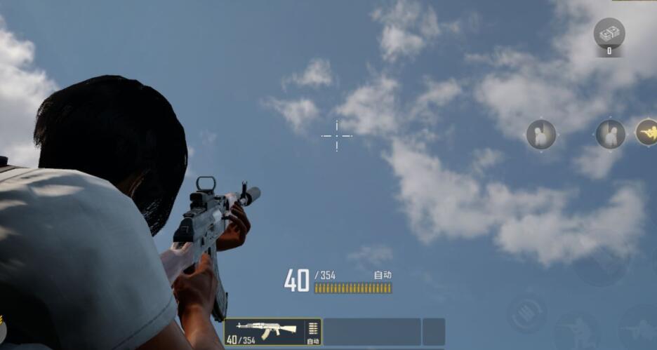 pubg new state2021兑换码大全