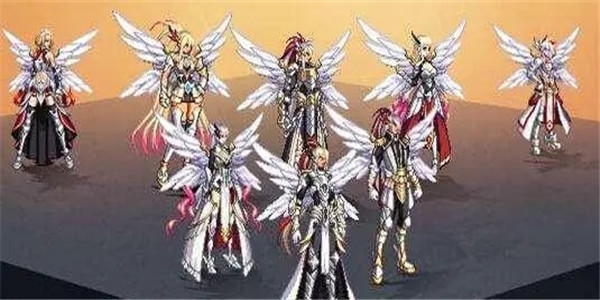 dnf天空套大全1到12介绍